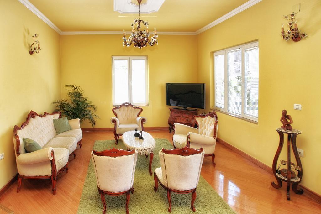 Apartments Villa Happy Mrcevac 外观 照片