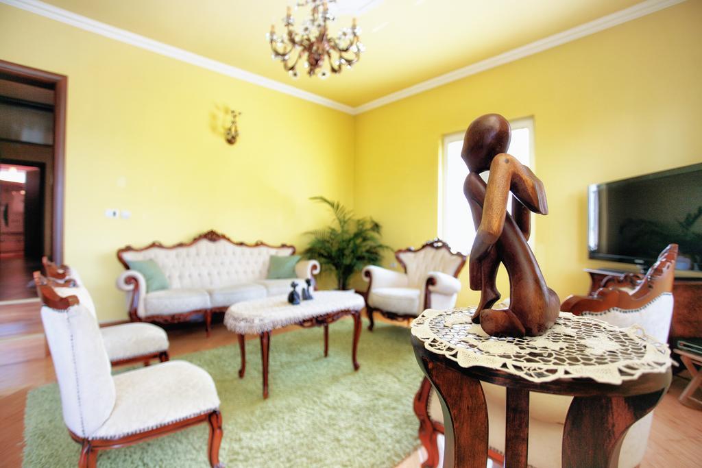 Apartments Villa Happy Mrcevac 外观 照片