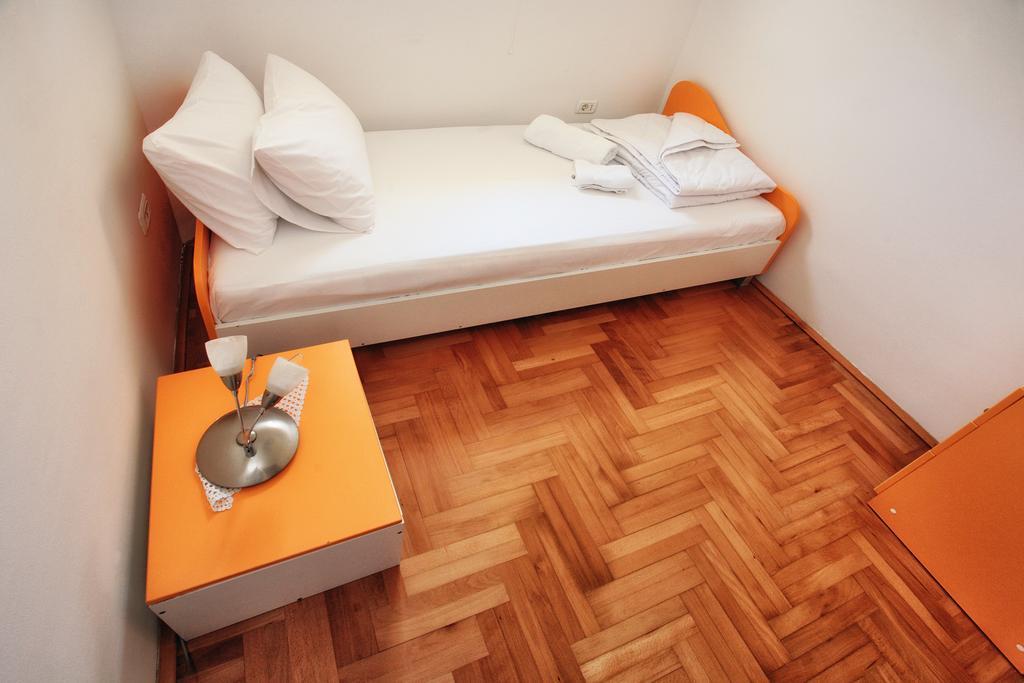 Apartments Villa Happy Mrcevac 外观 照片