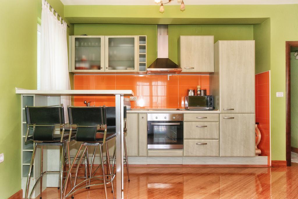 Apartments Villa Happy Mrcevac 外观 照片