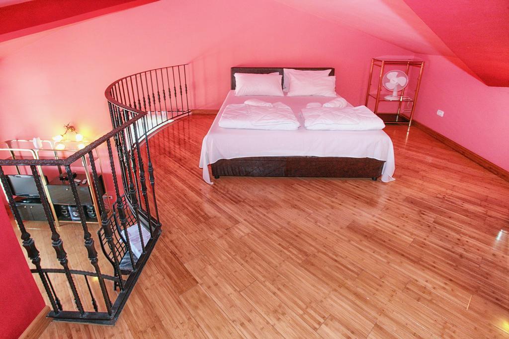 Apartments Villa Happy Mrcevac 外观 照片