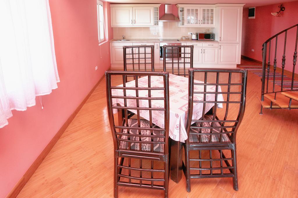 Apartments Villa Happy Mrcevac 外观 照片