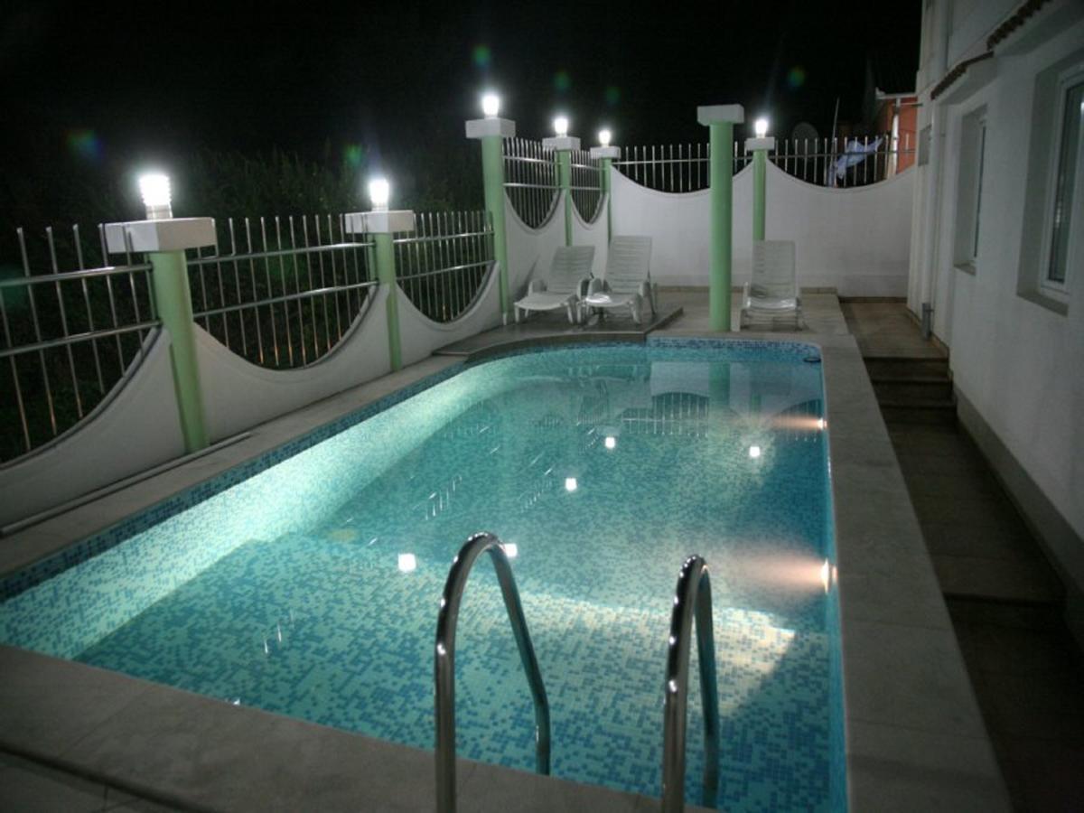 Apartments Villa Happy Mrcevac 外观 照片